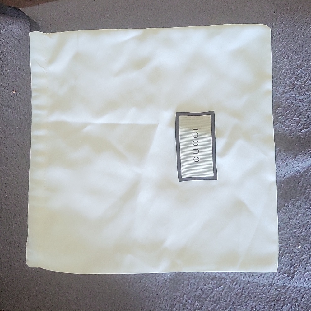 Gucci bag